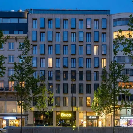 Yays Opera By Numa Aparthotel 4*