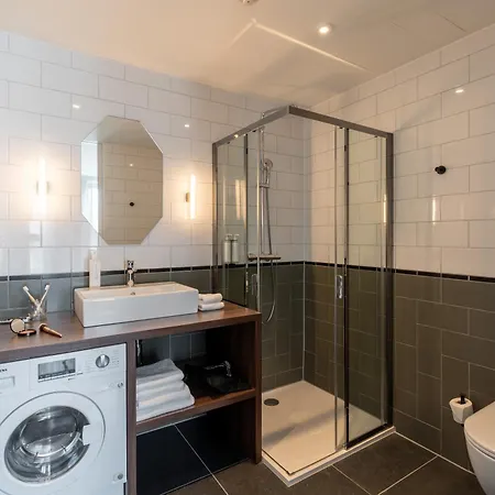 Aparthotel Yays Opera By Numa Antwerp