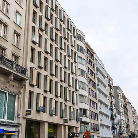 Yays Opera By Numa Aparthotel
