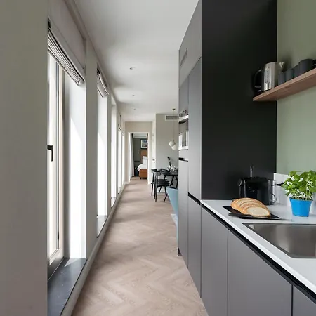 Yays Opera By Numa Aparthotel