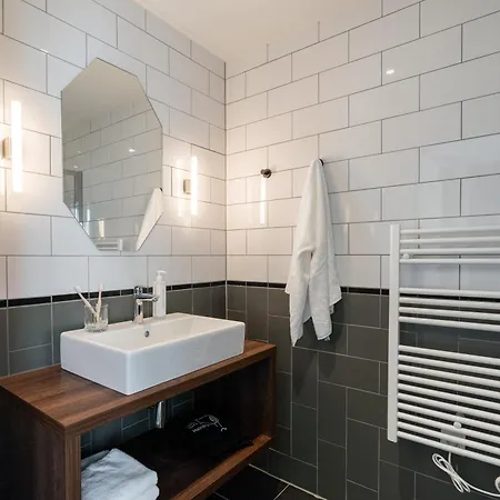 Aparthotel Yays Opera By Numa 4*